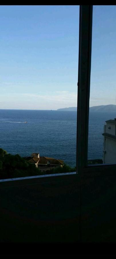 Porto Real Suites Mangaratiba Exteriör bild