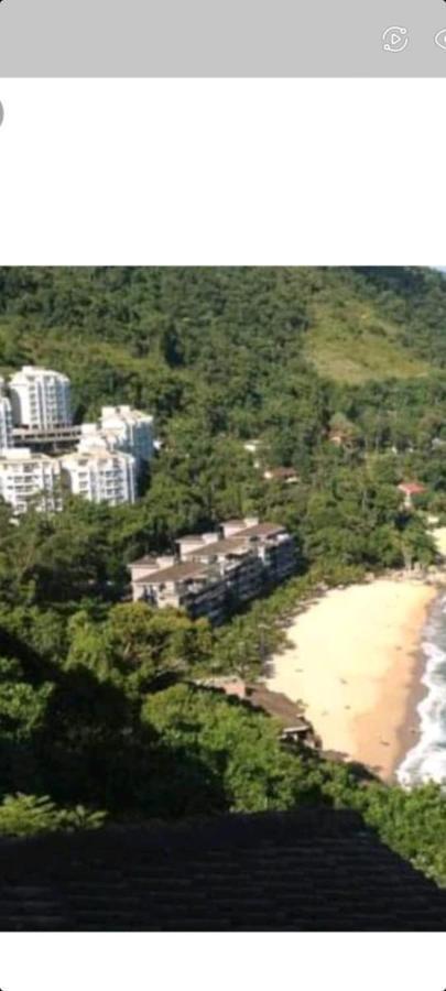 Porto Real Suites Mangaratiba Exteriör bild