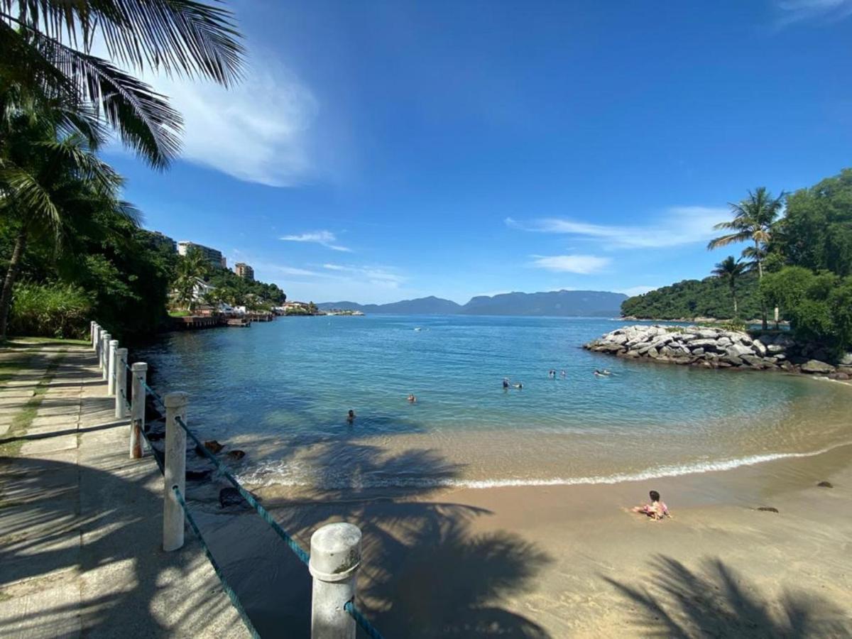 Porto Real Suites Mangaratiba Exteriör bild