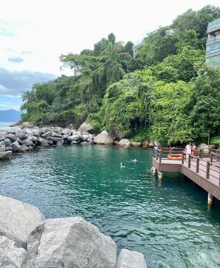 Porto Real Suites Mangaratiba Exteriör bild