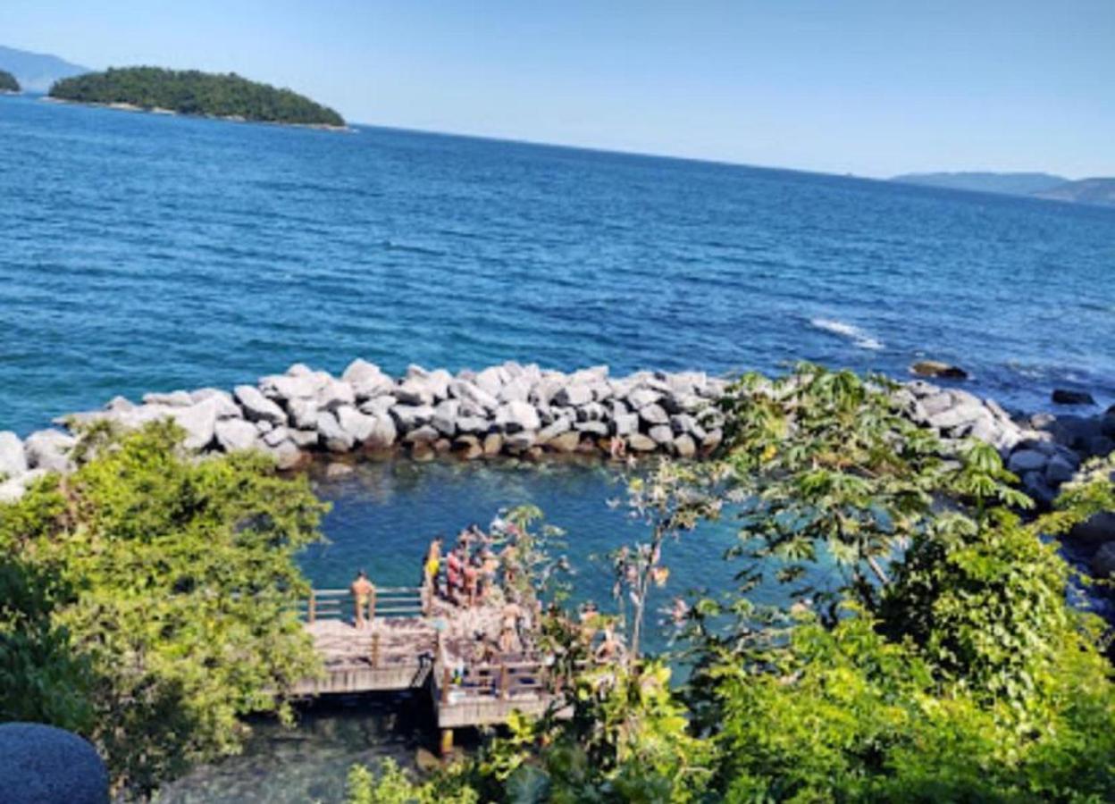 Porto Real Suites Mangaratiba Exteriör bild