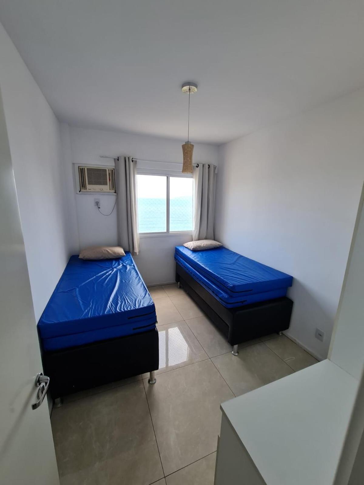 Porto Real Suites Mangaratiba Exteriör bild
