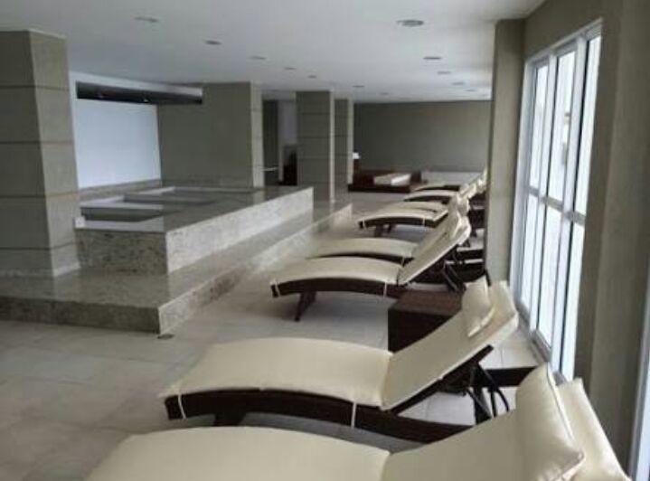 Porto Real Suites Mangaratiba Exteriör bild