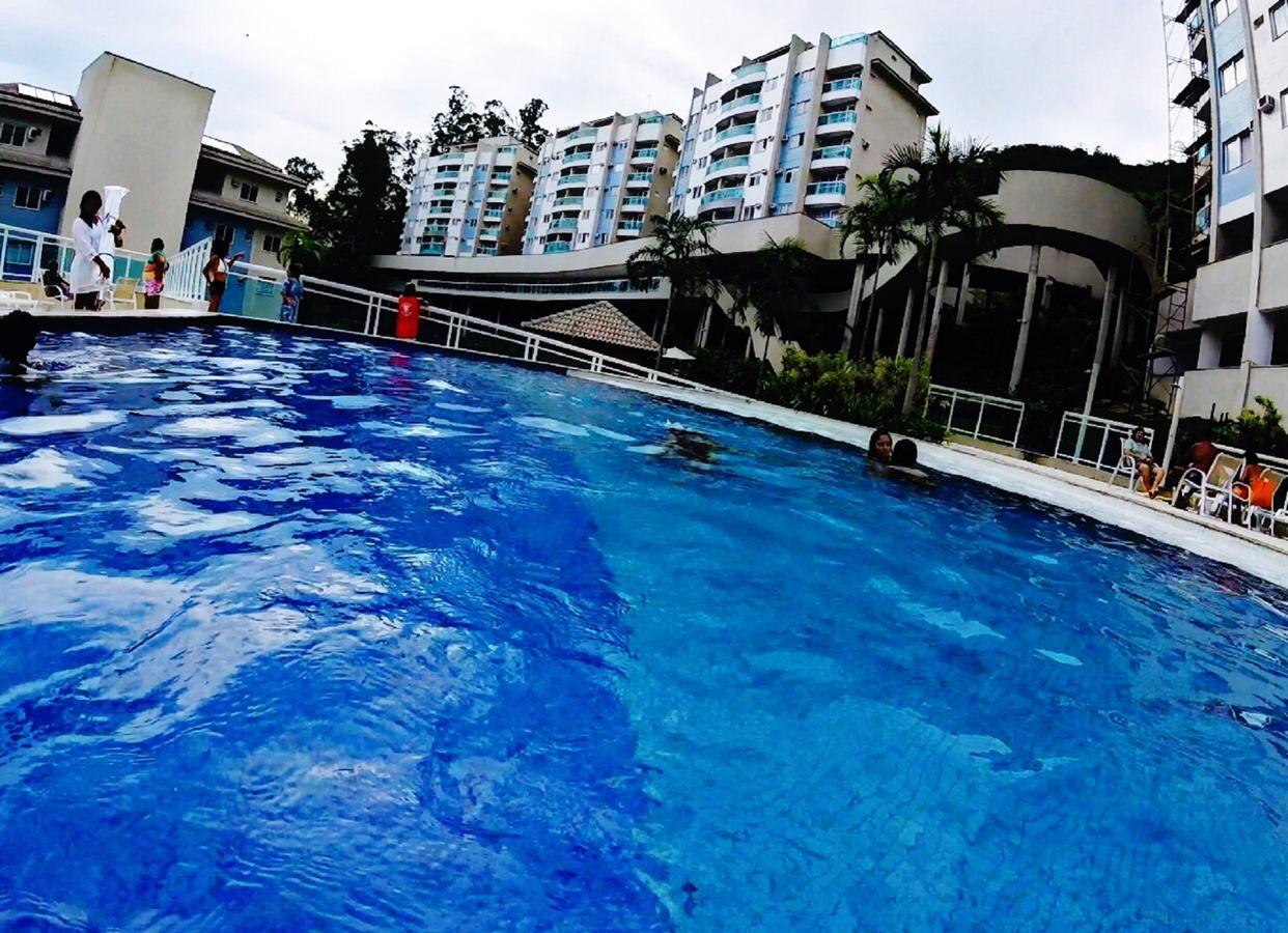 Porto Real Suites Mangaratiba Exteriör bild