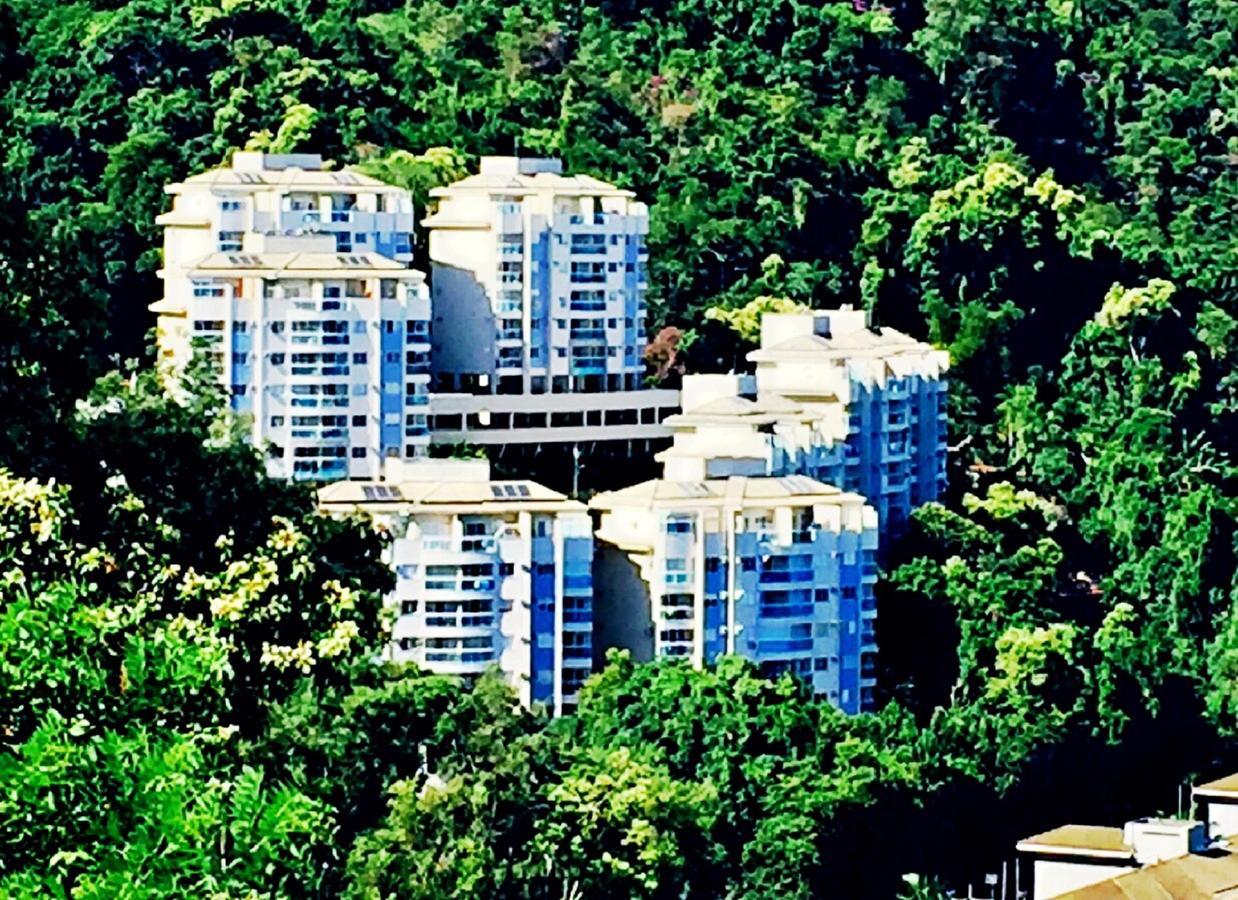 Porto Real Suites Mangaratiba Exteriör bild