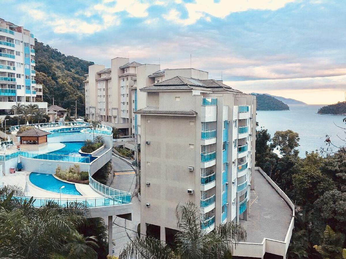Porto Real Suites Mangaratiba Exteriör bild