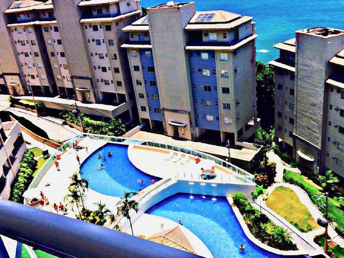 Porto Real Suites Mangaratiba Exteriör bild