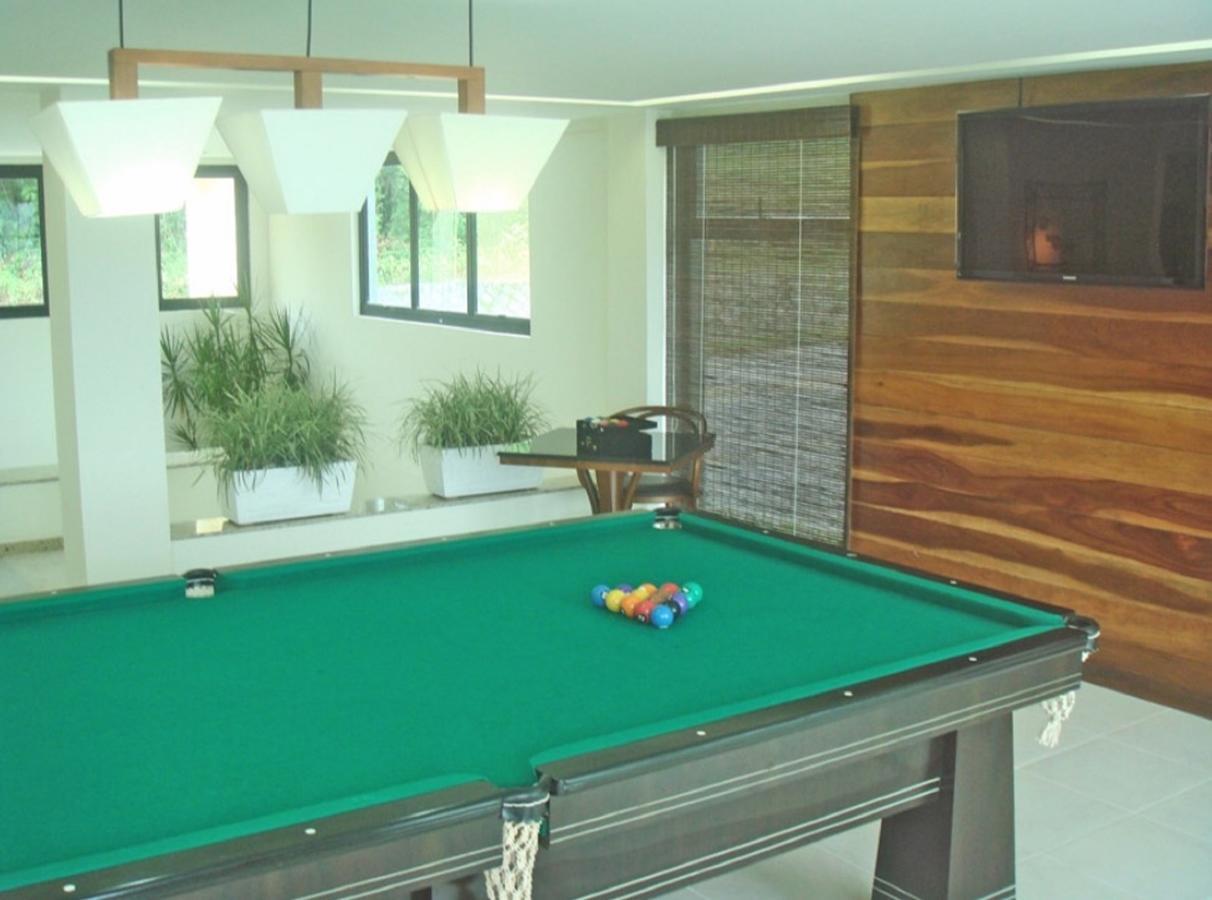 Porto Real Suites Mangaratiba Exteriör bild