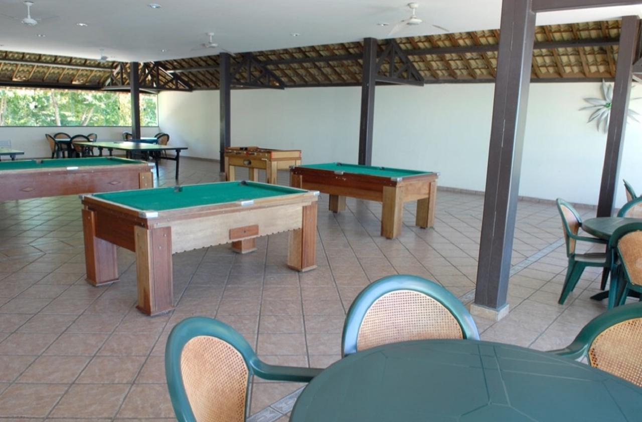 Porto Real Suites Mangaratiba Exteriör bild