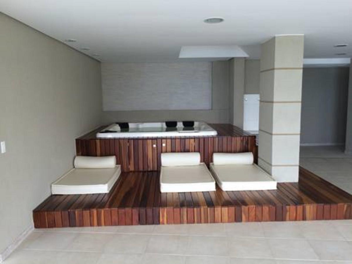 Porto Real Suites Mangaratiba Exteriör bild