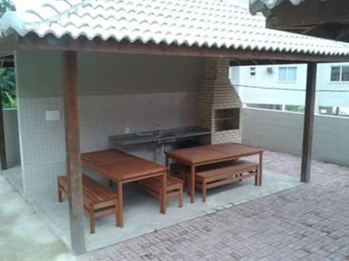Porto Real Suites Mangaratiba Exteriör bild